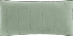 Online Ib Laursen Gavlpudebetræk 50x90 cm, Pistacie