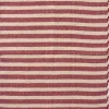 Hot Gulvløber 60x120 cm, Creme/Rød Entre|Tæpper Og Måtter