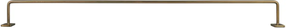 Online Ib Laursen Håndklædestang 68 cm, Messing