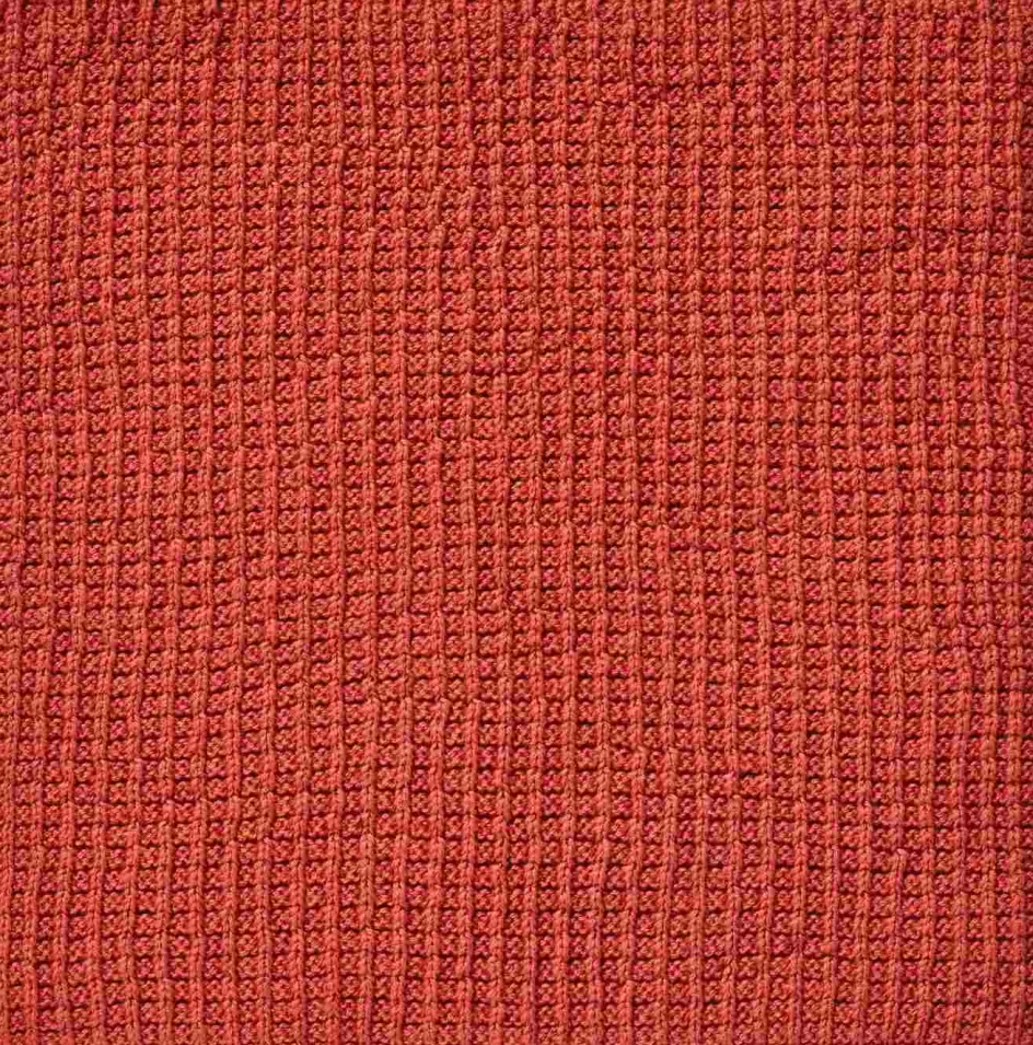 Online Ib Laursen Karklud 25x25 cm, Rustfarvet
