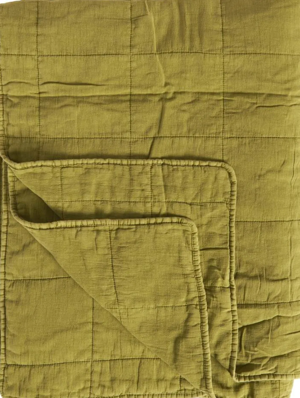 Best Klassisk Vattæppe 130x180 cm, Plaider Og Tæpper
