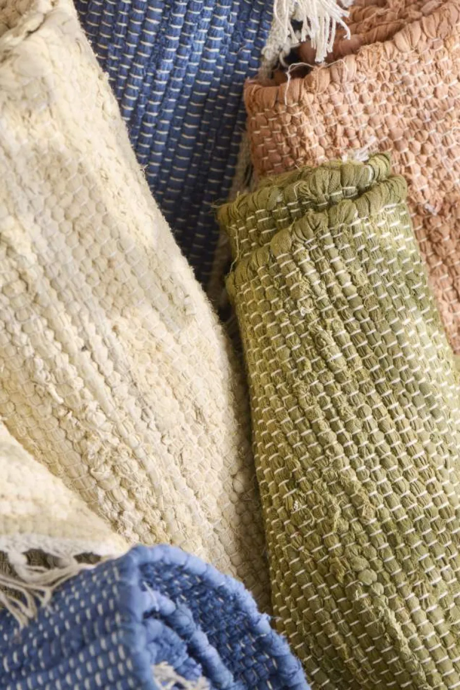 Outlet Ib Laursen Kludeløber , Beige