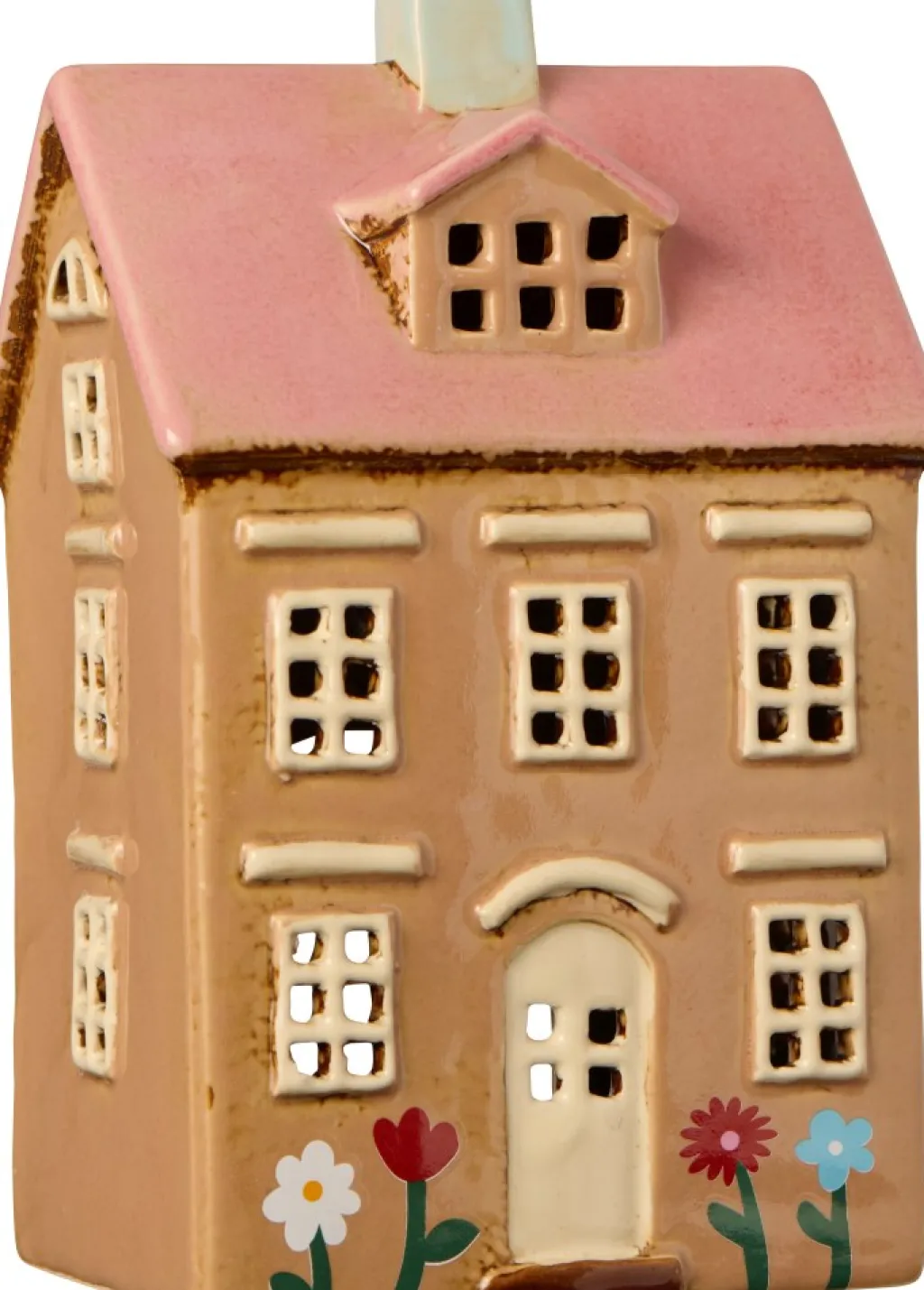 Clearance Lyshus Nyhavn H19 cm, Lyshuse