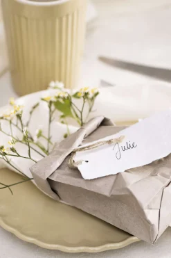 Sale Ib Laursen Mynte Cafe Latte-krus , Wheat Straw