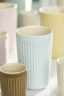 Clearance Mynte Cafe Latte-krus , Krus