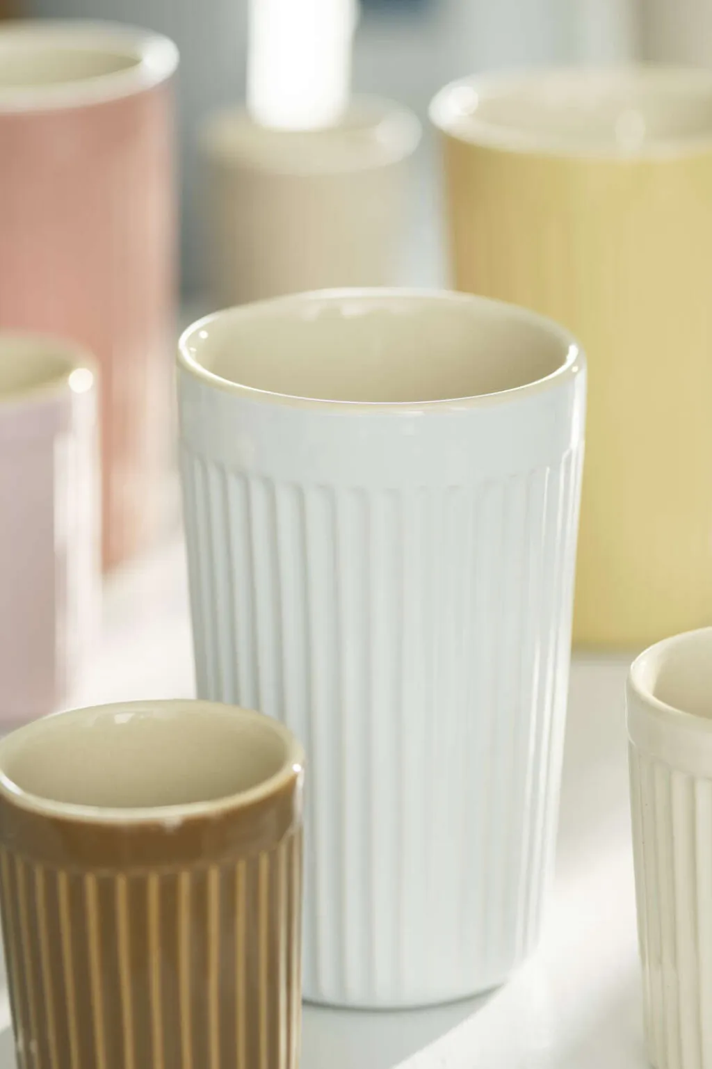 Ib Laursen Krus > Mynte Cafe Latte-krus ,