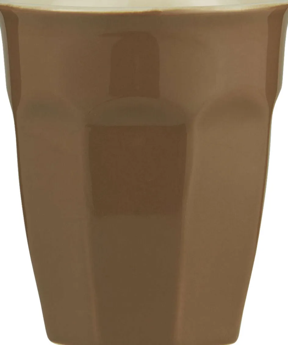 Ib Laursen Mynte Cafe Latte-krus , Hazelnut