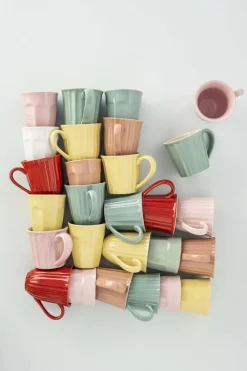 Clearance Mynte Cafe Latte-krus , Krus