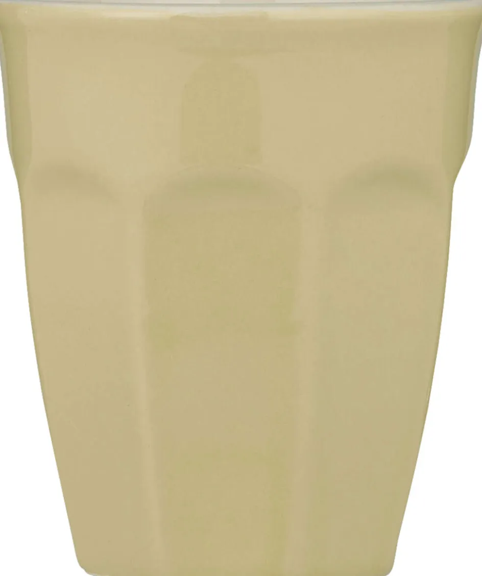Discount Ib Laursen Mynte Cafe Latte-krus , Wheat Straw