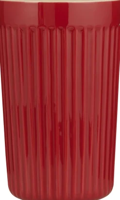 Online Ib Laursen Mynte Cafe Latte-krus , Strawberry