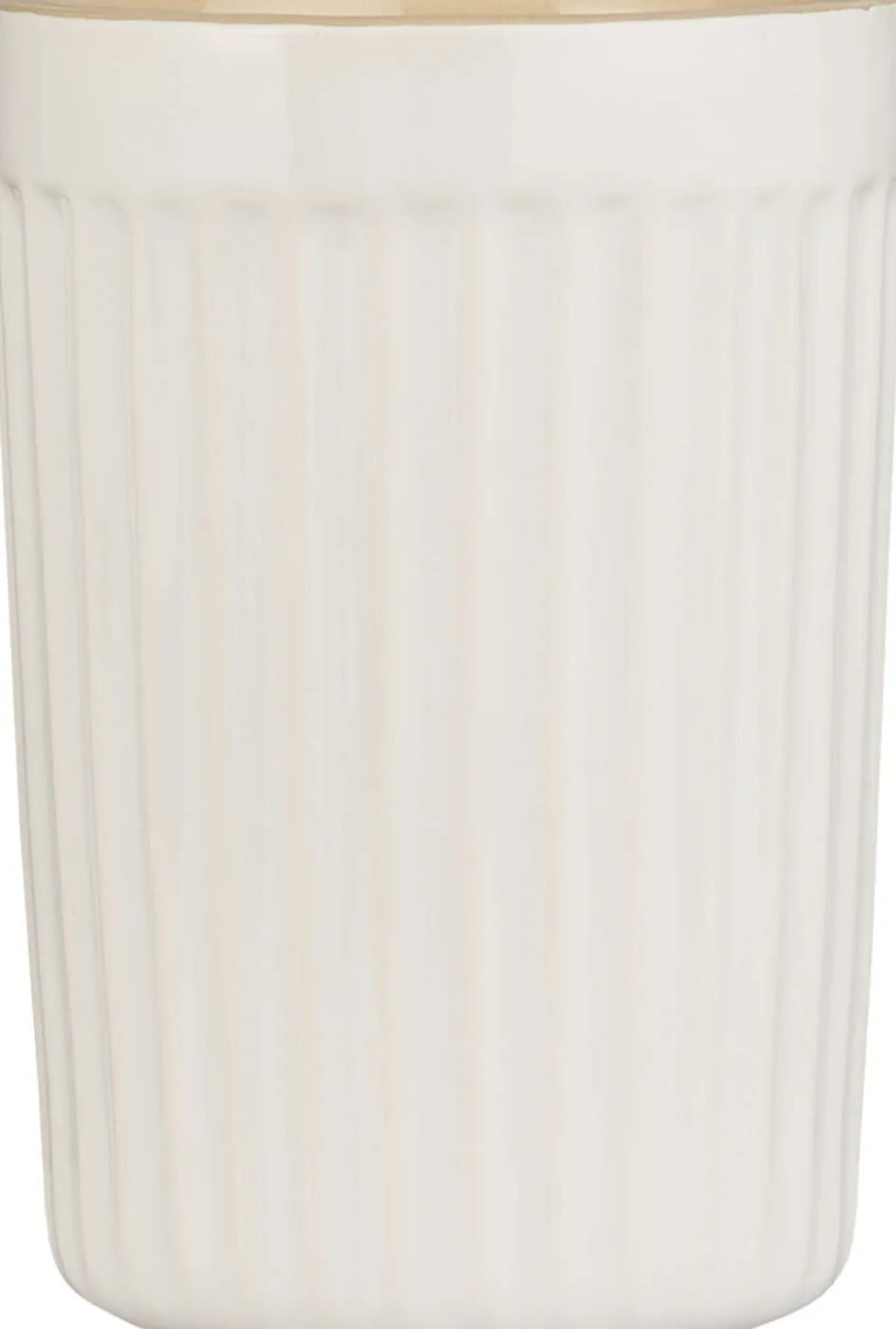 Ib Laursen Mynte Espressokrus 10 cl, Pure White