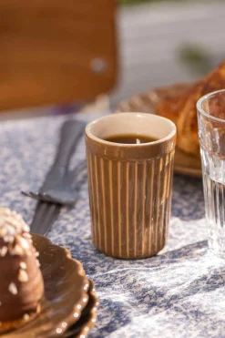 Hot Ib Laursen Mynte Espressokrus 10 cl, Hazelnut