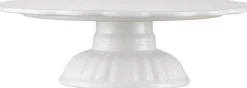 Clearance Mynte Fad på fod 29 cm, Spisestue|Fade