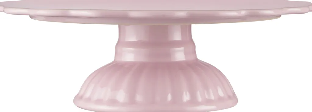 Ib Laursen Spisestue|Fade > Mynte Fad på fod 29 cm,