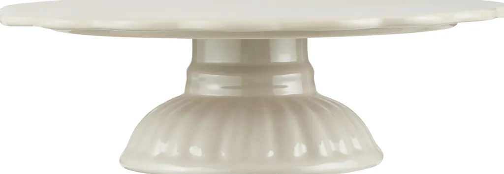 Discount Mynte Fad på fod 29 cm, Spisestue|Fade