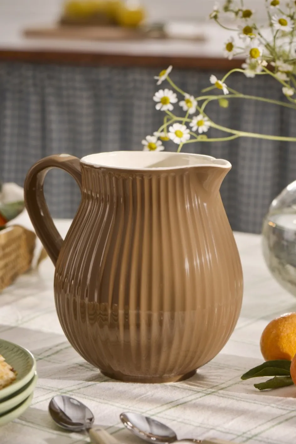 New Ib Laursen Mynte Kande , Hazelnut