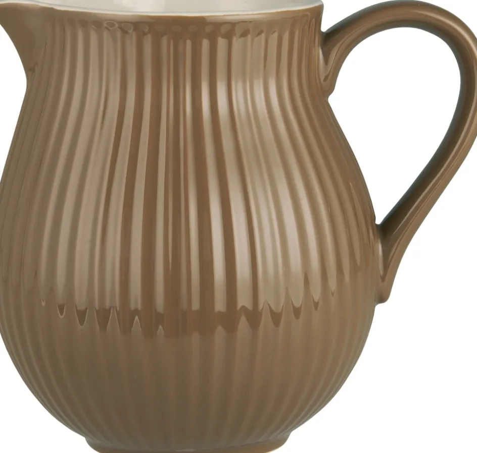 New Ib Laursen Mynte Kande , Hazelnut