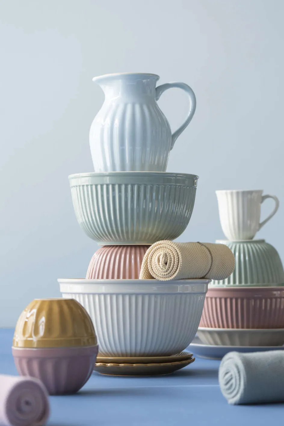Clearance Ib Laursen Mynte Kande , Stillwater