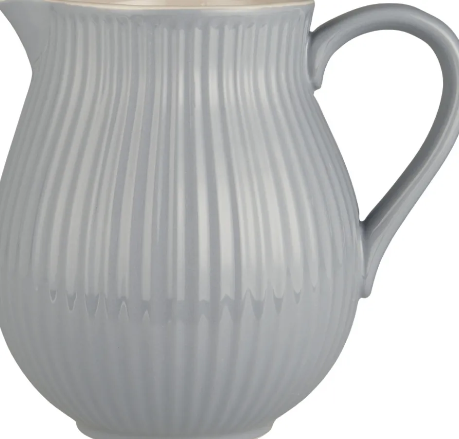 Hot Ib Laursen Mynte Kande , French Grey