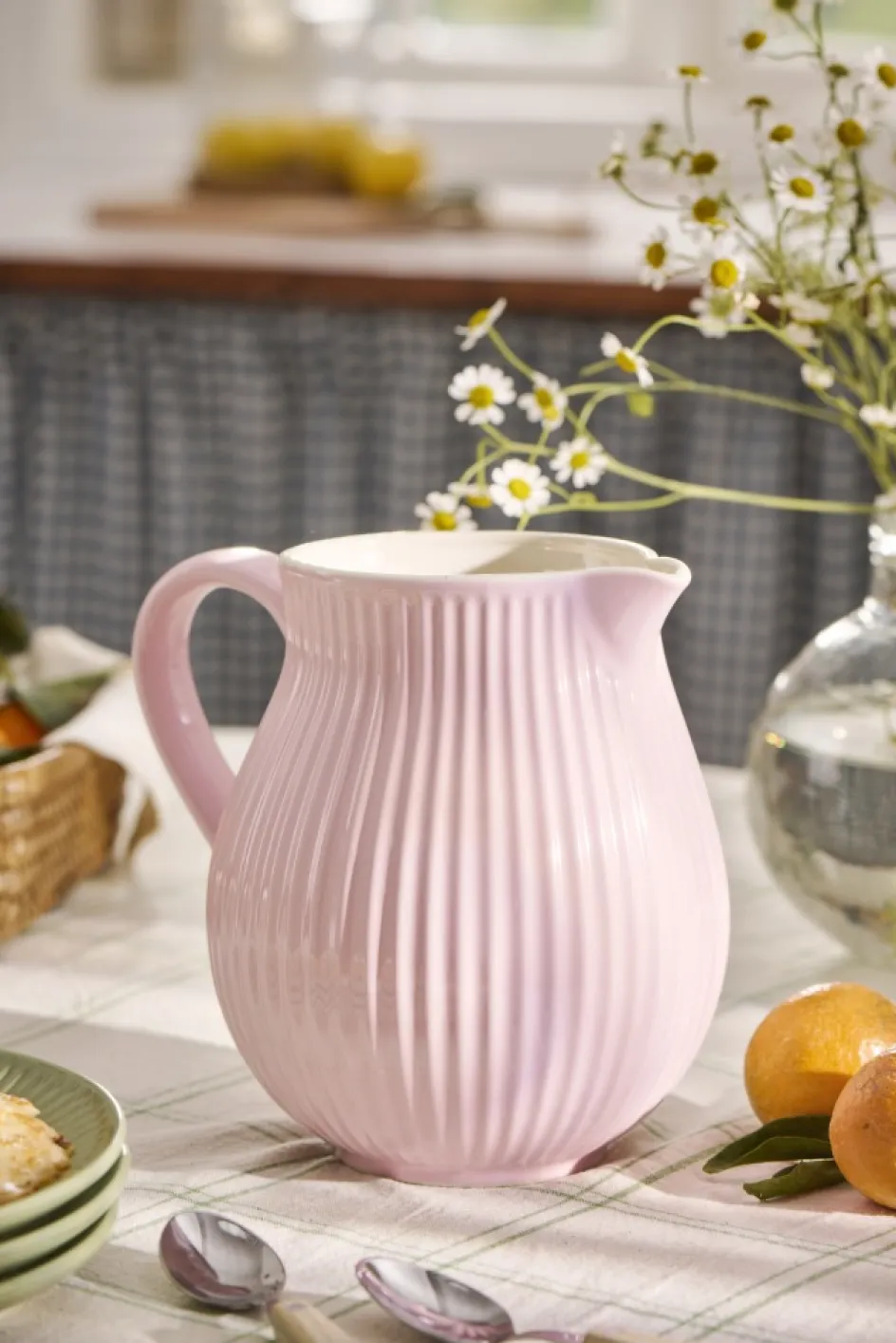 Ib Laursen Mynte Kande , English Rose