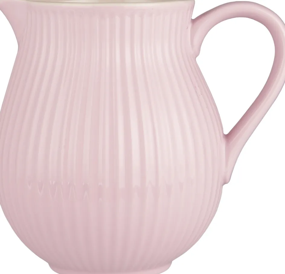 Ib Laursen Mynte Kande , English Rose