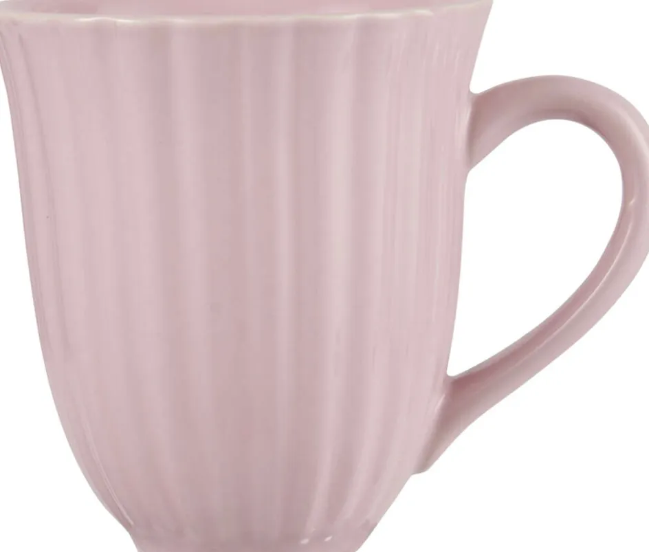 Discount Ib Laursen Mynte Krus , English Rose