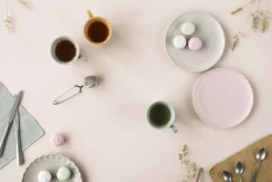 Clearance Ib Laursen Mynte Krus , Latte