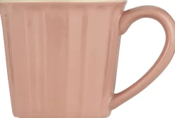 New Ib Laursen Mynte Krus , Coral Almond
