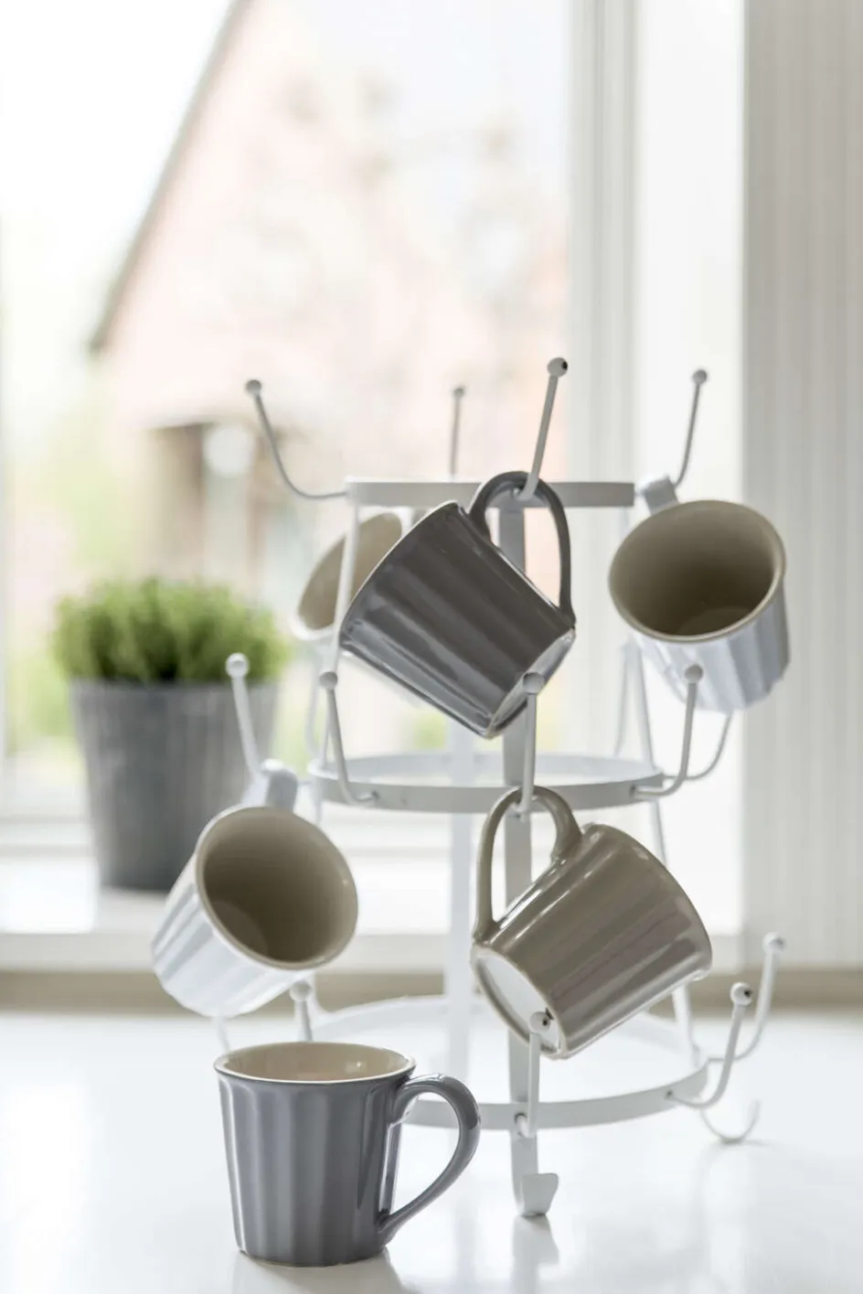 Discount Ib Laursen Mynte Krus , French Grey