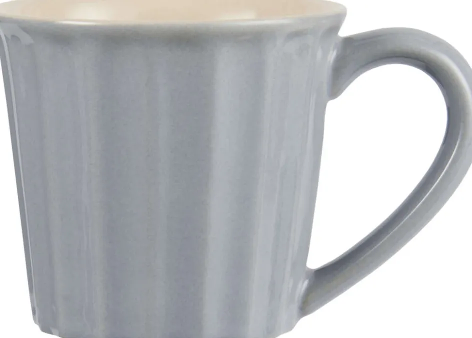 Discount Ib Laursen Mynte Krus , French Grey