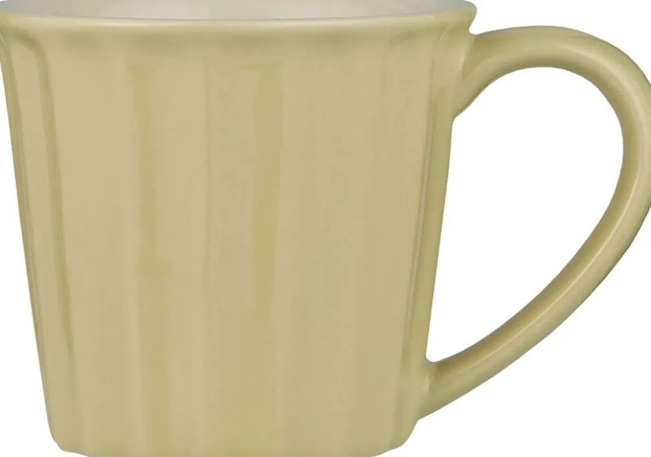 New Ib Laursen Mynte Krus , Wheat Straw