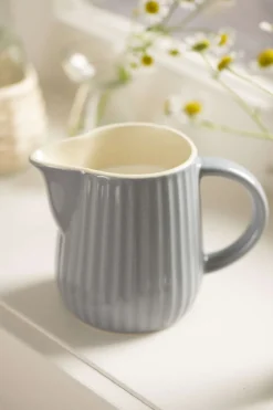 Outlet Mynte Mælke-/Flødekande 200 ml, Mælkekander