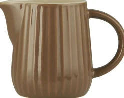 Sale Ib Laursen Mynte Mælke-/Flødekande 200 ml, Hazelnut