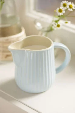 New Mynte Mælke-/Flødekande 200 ml, Mælkekander