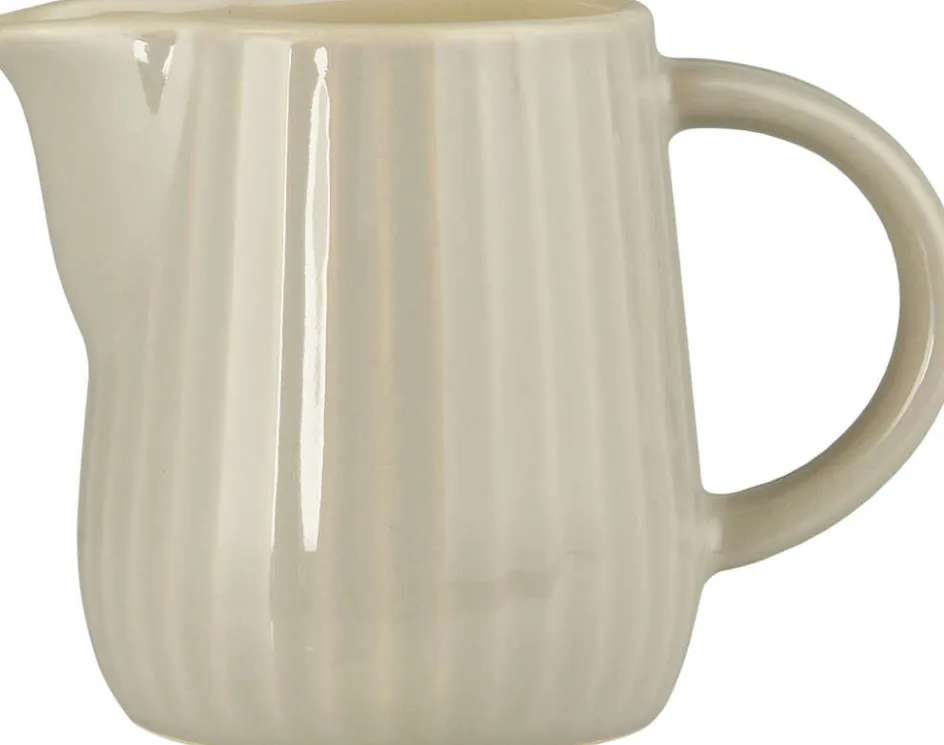 Discount Ib Laursen Mynte Mælke-/Flødekande 200 ml, Latte