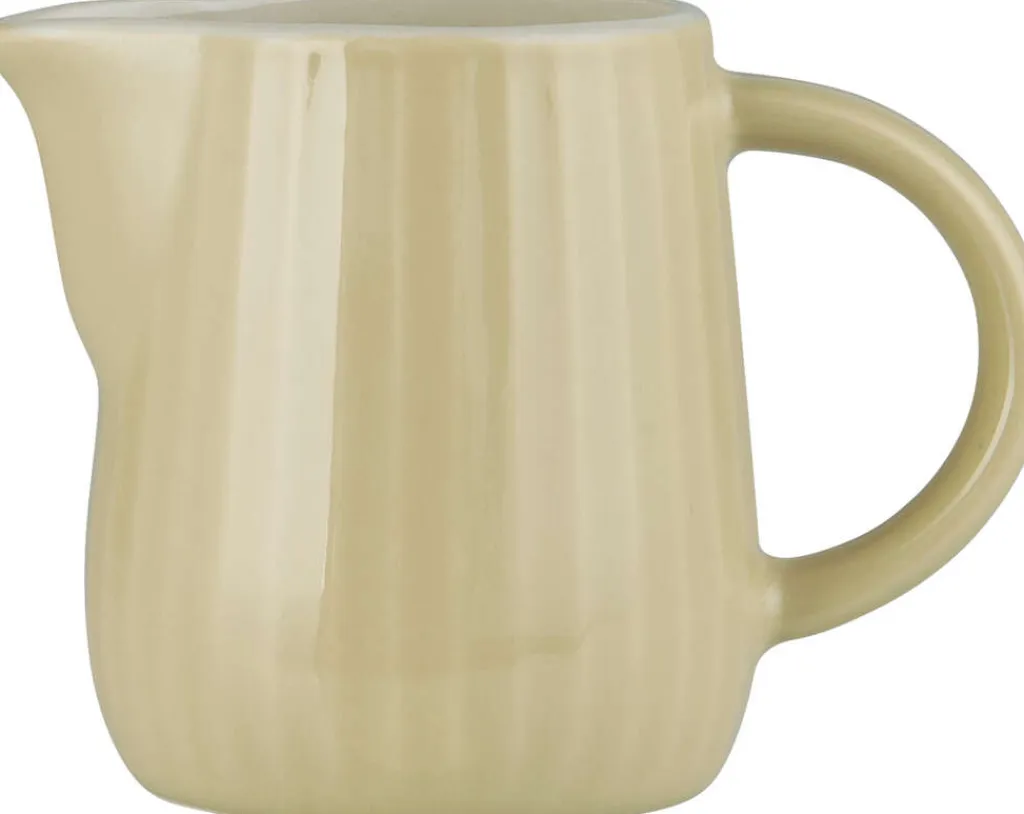 Clearance Mynte Mælke-/Flødekande 200 ml, Mælkekander