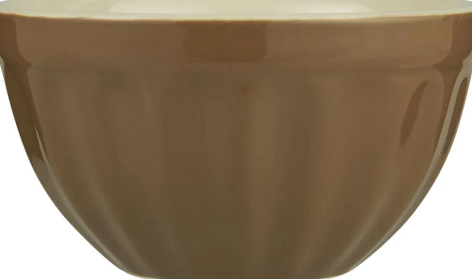 Clearance Ib Laursen Mynte Müsliskål Ø13 cm, Hazelnut