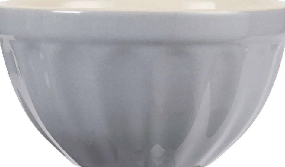 Hot Ib Laursen Mynte Müsliskål Ø13 cm, French Grey