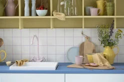 Outlet Ib Laursen Mynte Piskeskål Ø18 cm, Lemonade