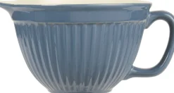 Discount Ib Laursen Mynte Piskeskål Ø18 cm, Cornflower