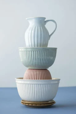 Clearance Ib Laursen Mynte Skål 3 stk, Butter Cream