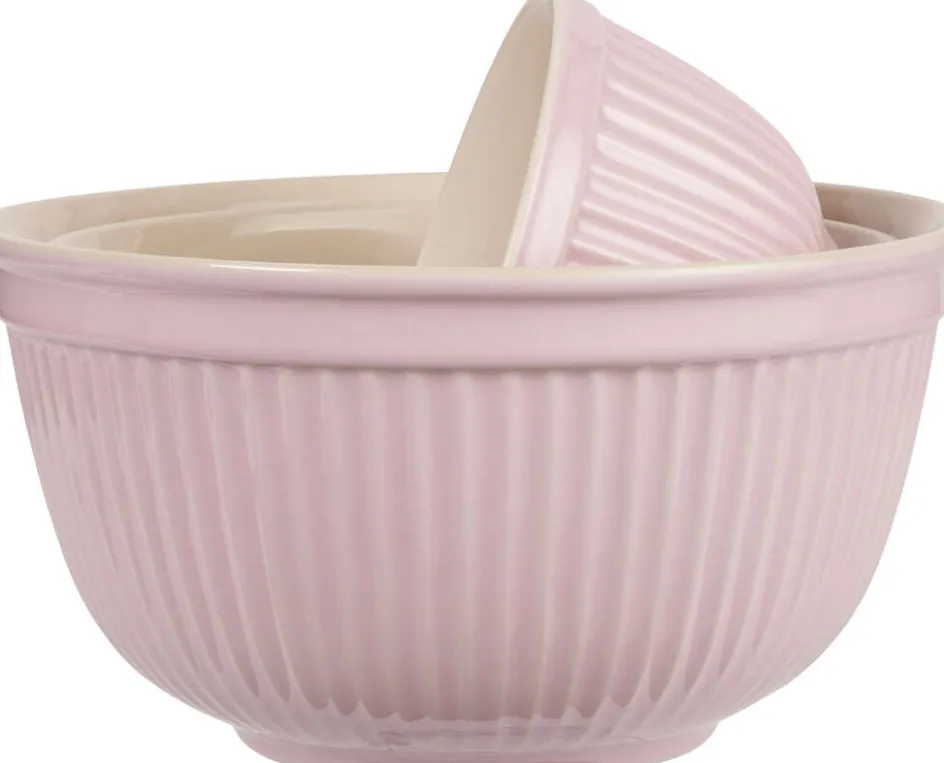 Online Ib Laursen Mynte Skål 3 stk, English Rose