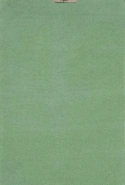 Ib Laursen Håndklæder Og Vaskeklude|Badeværelse > Mynte Strikket Håndklæde 40x60 cm,