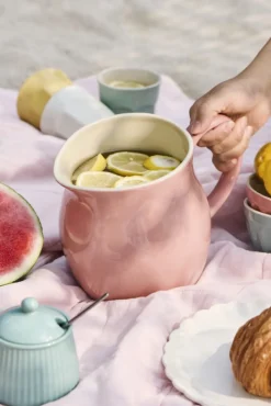 Best Ib Laursen Mynte Sukkerskål Ø9,3 cm, Green Tea