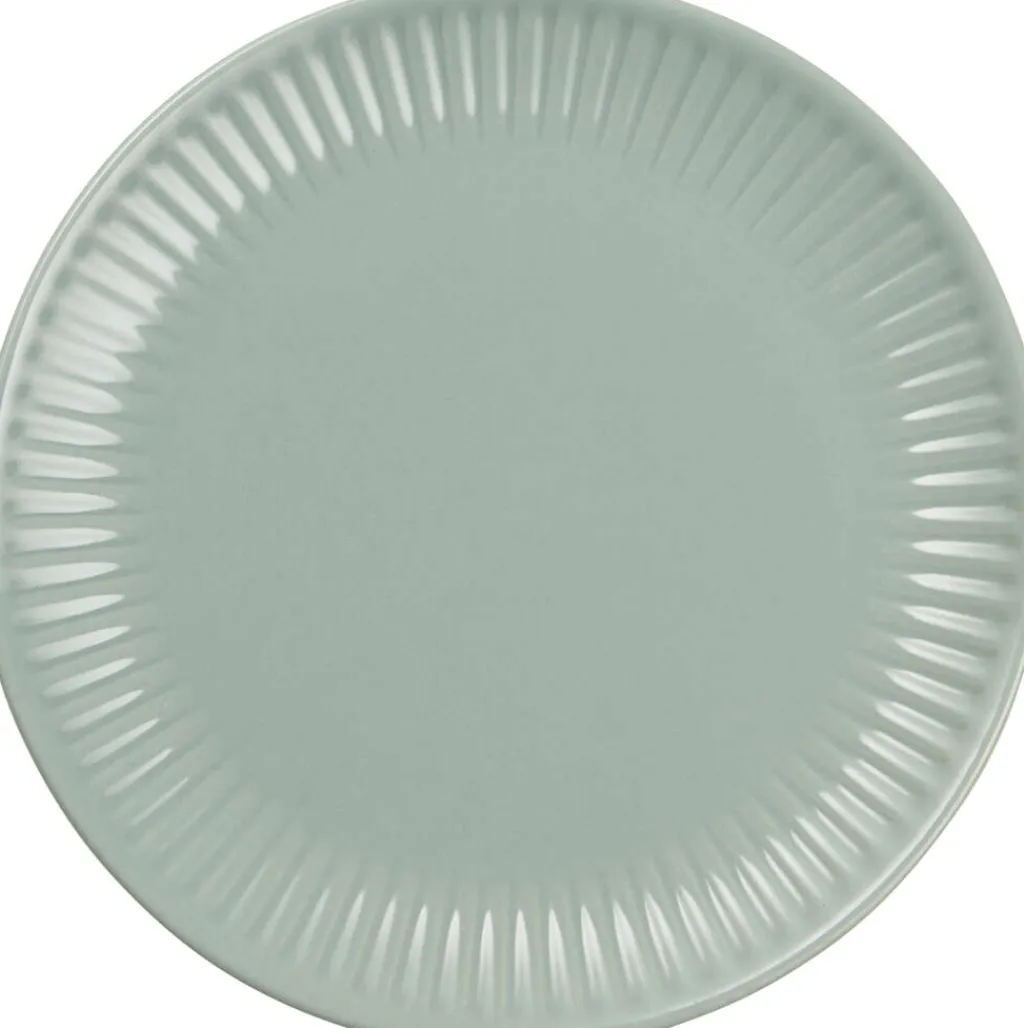 Mynte Tallerken 19,5 cm, Desserttallerkener