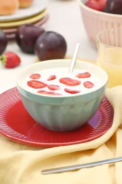 Discount Mynte Tallerken 19,5 cm, Desserttallerkener