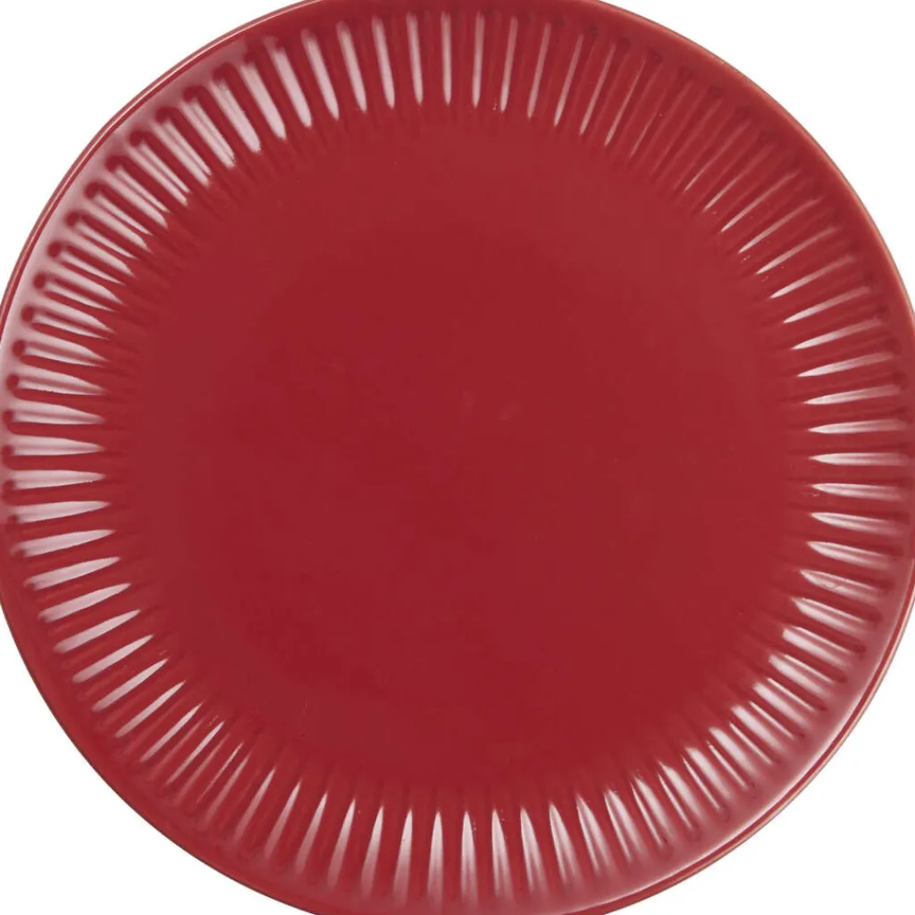 Discount Mynte Tallerken 19,5 cm, Desserttallerkener