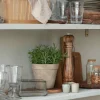 Sale Peberkværn H32 cm, Akacie Salt Og Peber|Salt Og Peber