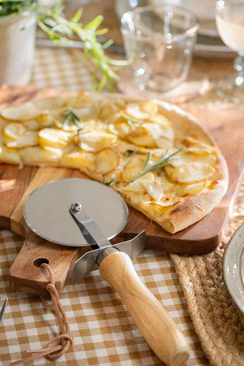 Online Pizzahjul Pizza Og Pasta