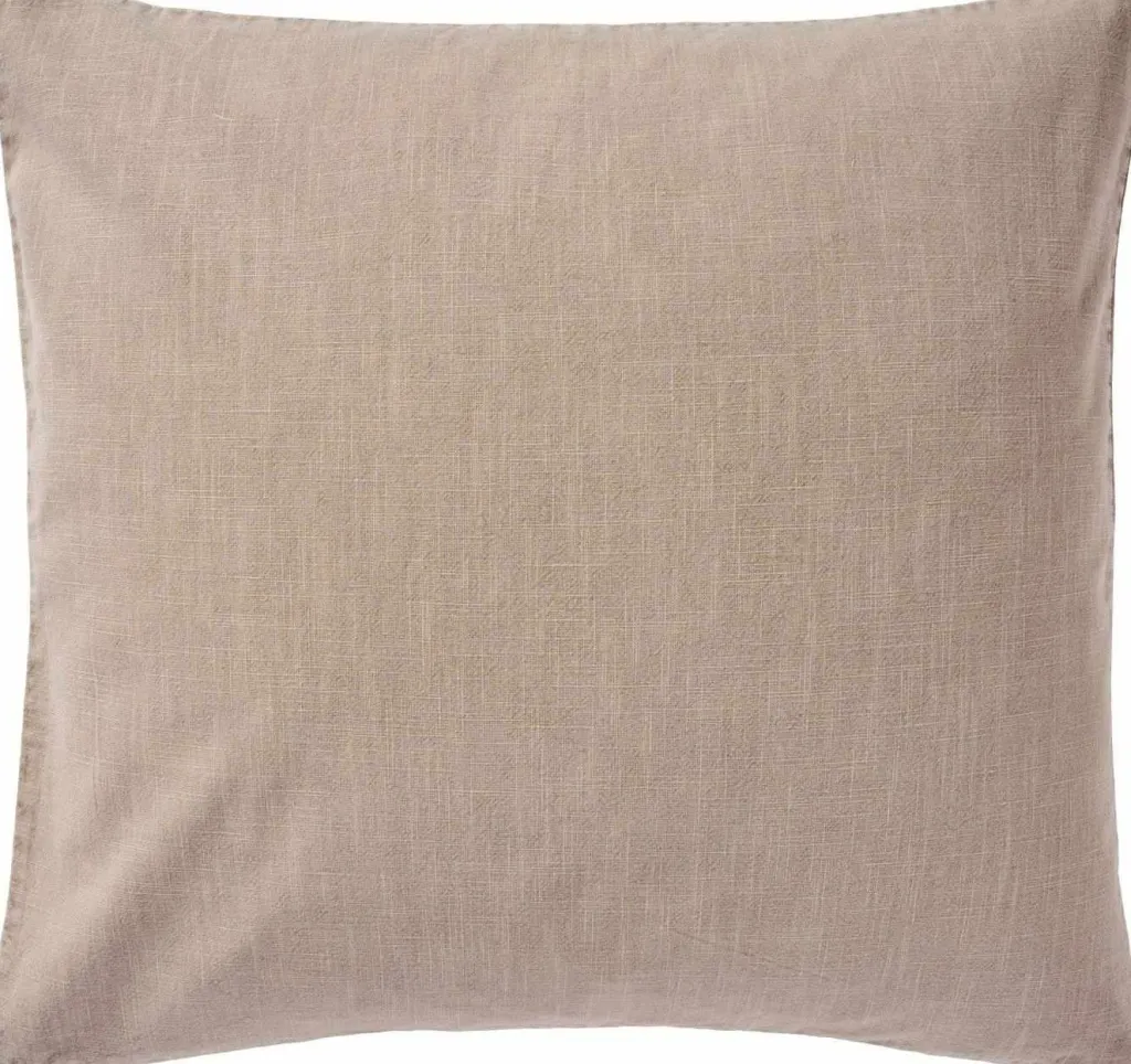Discount Pudebetræk 60x60 cm, Puder Og Betræk
